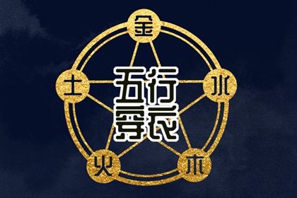 数字化五行参考用法
